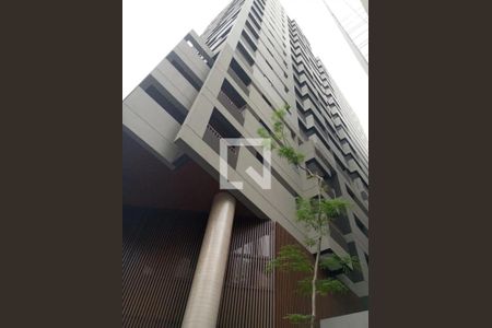 Apartamento à venda com 1 quarto, 22m² em Jardim Paulista, São Paulo