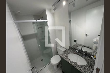 Apartamento à venda com 1 quarto, 22m² em Jardim Paulista, São Paulo