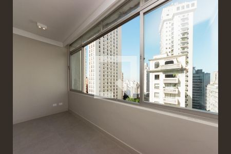 Apartamento à venda com 3 quartos, 212m² em Jardim Paulista, São Paulo
