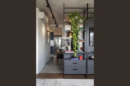Apartamento à venda com 1 quarto, 74m² em Vila Olímpia, São Paulo