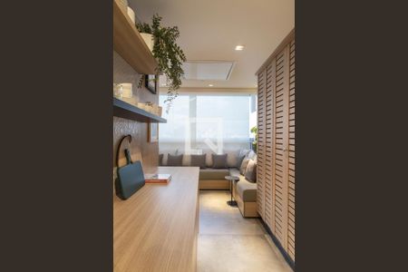 Apartamento à venda com 1 quarto, 74m² em Vila Olímpia, São Paulo