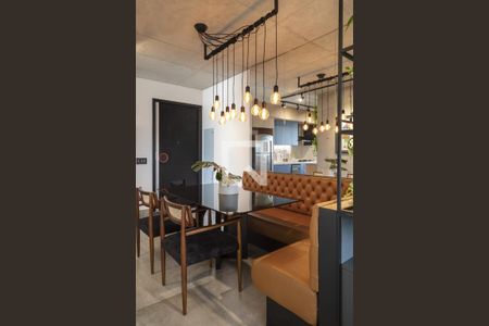 Apartamento à venda com 1 quarto, 74m² em Vila Olímpia, São Paulo