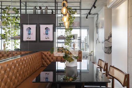 Apartamento à venda com 1 quarto, 74m² em Vila Olímpia, São Paulo