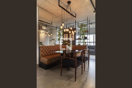 Apartamento à venda com 1 quarto, 74m² em Vila Olímpia, São Paulo