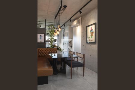 Apartamento à venda com 1 quarto, 74m² em Vila Olímpia, São Paulo