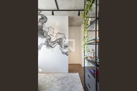 Apartamento à venda com 1 quarto, 74m² em Vila Olímpia, São Paulo