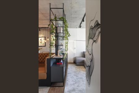 Apartamento à venda com 1 quarto, 74m² em Vila Olímpia, São Paulo