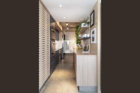 Apartamento à venda com 1 quarto, 74m² em Vila Olímpia, São Paulo