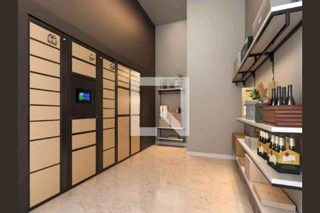 Apartamento à venda com 1 quarto, 25m² em Ipiranga, São Paulo