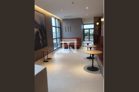 Apartamento à venda com 1 quarto, 25m² em Ipiranga, São Paulo