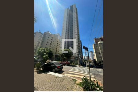 Apartamento à venda com 1 quarto, 25m² em Ipiranga, São Paulo
