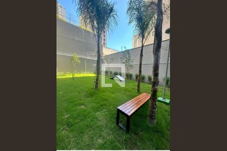 Apartamento à venda com 1 quarto, 25m² em Ipiranga, São Paulo