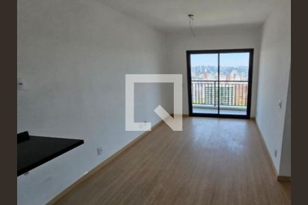 Apartamento à venda com 1 quarto, 25m² em Ipiranga, São Paulo