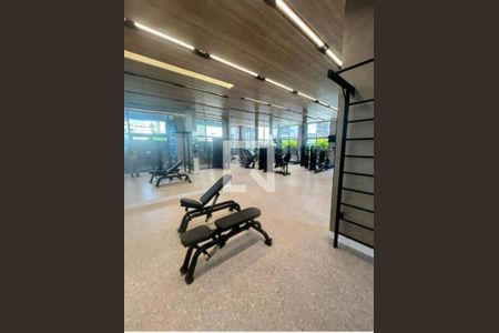 Apartamento à venda com 1 quarto, 25m² em Ipiranga, São Paulo