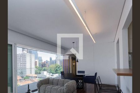 Apartamento à venda com 1 quarto, 85m² em Vila Olímpia, São Paulo