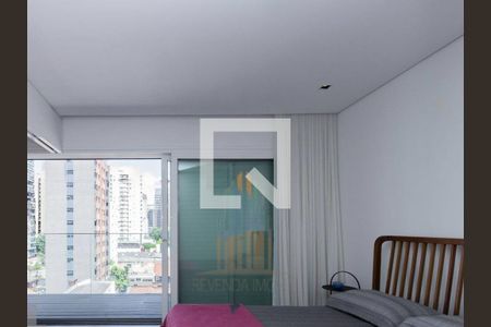 Apartamento à venda com 1 quarto, 85m² em Vila Olímpia, São Paulo
