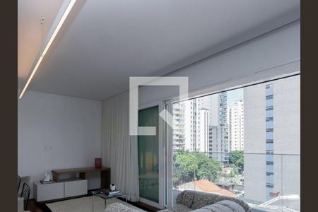 Apartamento à venda com 1 quarto, 85m² em Vila Olímpia, São Paulo