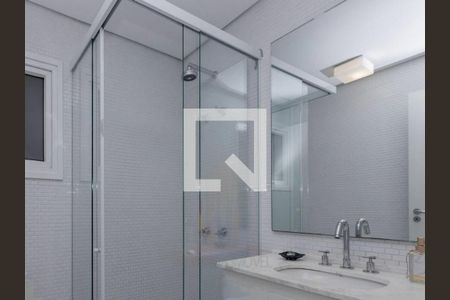 Apartamento à venda com 1 quarto, 85m² em Vila Olímpia, São Paulo