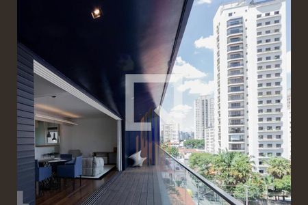 Apartamento à venda com 1 quarto, 85m² em Vila Olímpia, São Paulo