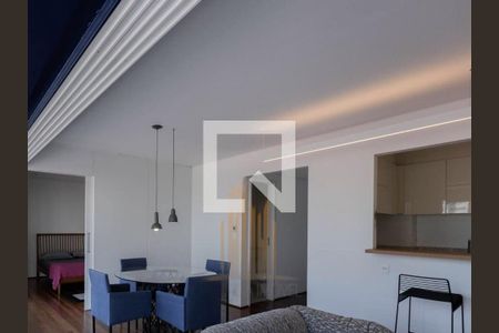Apartamento à venda com 1 quarto, 85m² em Vila Olímpia, São Paulo