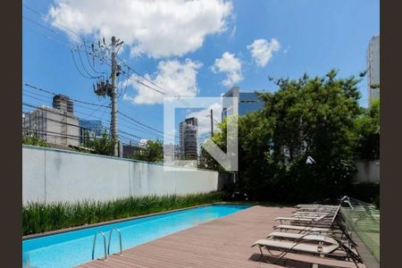 Apartamento à venda com 1 quarto, 85m² em Vila Olímpia, São Paulo
