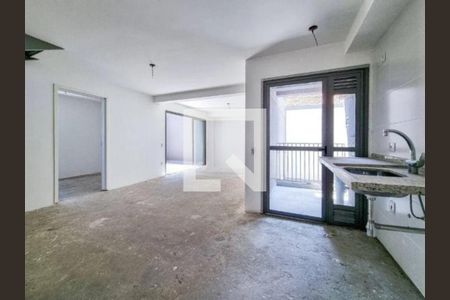 Apartamento à venda com 3 quartos, 133m² em Indianópolis, São Paulo