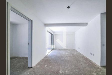 Apartamento à venda com 3 quartos, 133m² em Indianópolis, São Paulo