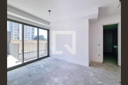 Apartamento à venda com 3 quartos, 133m² em Indianópolis, São Paulo