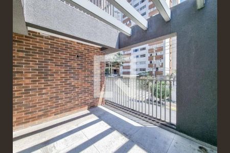 Apartamento à venda com 3 quartos, 133m² em Indianópolis, São Paulo