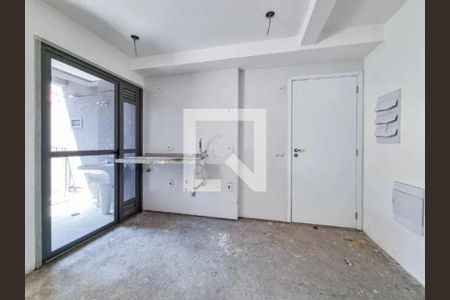 Apartamento à venda com 3 quartos, 133m² em Indianópolis, São Paulo