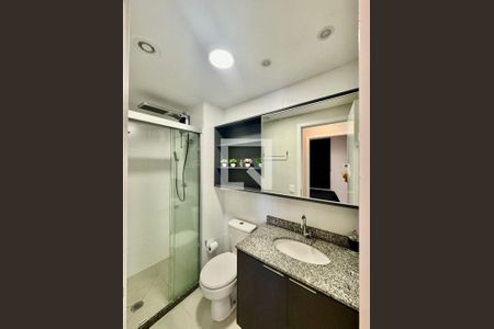 Apartamento à venda com 1 quarto, 34m² em Vila Clementino, São Paulo