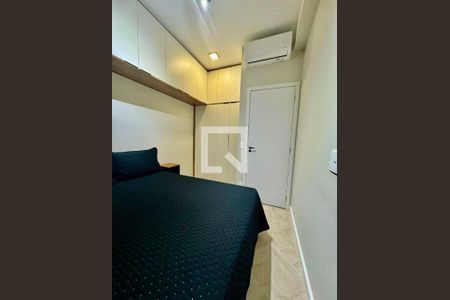 Apartamento à venda com 1 quarto, 34m² em Vila Clementino, São Paulo