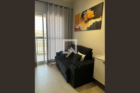 Apartamento à venda com 1 quarto, 34m² em Vila Clementino, São Paulo