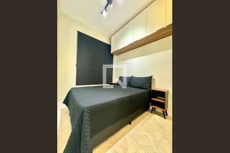Apartamento à venda com 1 quarto, 34m² em Vila Clementino, São Paulo