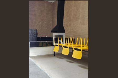 Apartamento à venda com 1 quarto, 34m² em Vila Clementino, São Paulo