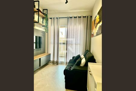 Apartamento à venda com 1 quarto, 34m² em Vila Clementino, São Paulo