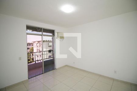 Quarto 1 de apartamento para alugar com 3 quartos, 65m² em Cordovil, Rio de Janeiro
