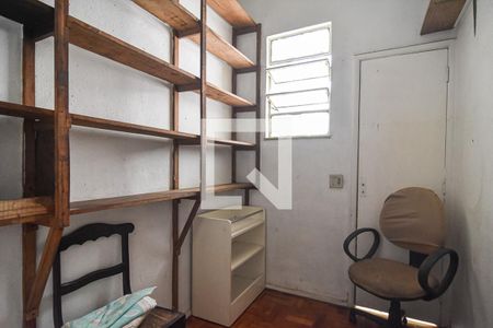 Quarto de Serviço de apartamento para alugar com 2 quartos, 89m² em Centro, Niterói