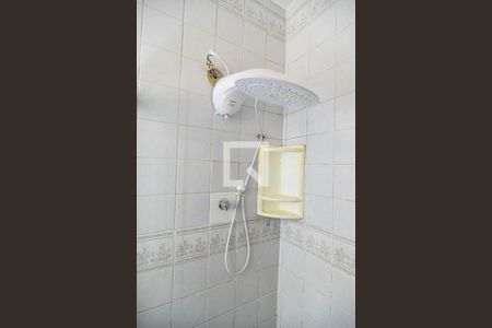 Banheiro de apartamento para alugar com 2 quartos, 89m² em Centro, Niterói