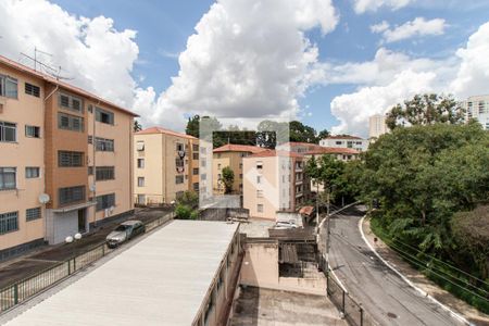 Vista do Quarto 1 de apartamento à venda com 3 quartos, 93m² em Vila Cachoeira, São Paulo