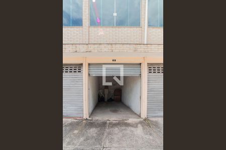 Área comum - Garagem de apartamento à venda com 3 quartos, 93m² em Vila Cachoeira, São Paulo