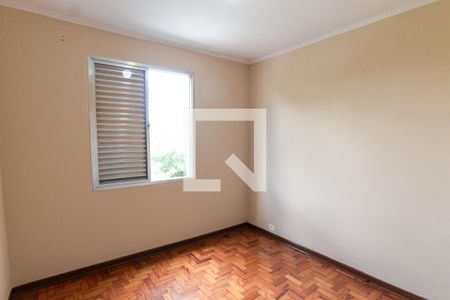 Quarto 3 de apartamento à venda com 3 quartos, 93m² em Vila Cachoeira, São Paulo