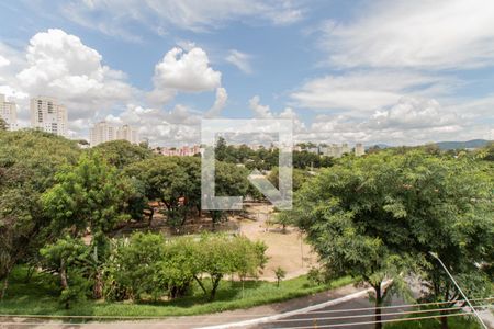 Vista do Quarto 3 de apartamento à venda com 3 quartos, 93m² em Vila Cachoeira, São Paulo