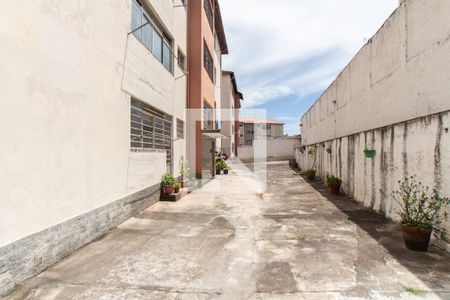 Área comum de apartamento à venda com 3 quartos, 93m² em Vila Cachoeira, São Paulo