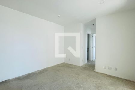 Sala de apartamento à venda com 2 quartos, 56m² em Gopouva, Guarulhos