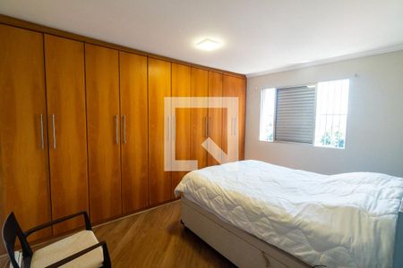 Quarto 1 de apartamento à venda com 3 quartos, 96m² em Jabaquara, São Paulo