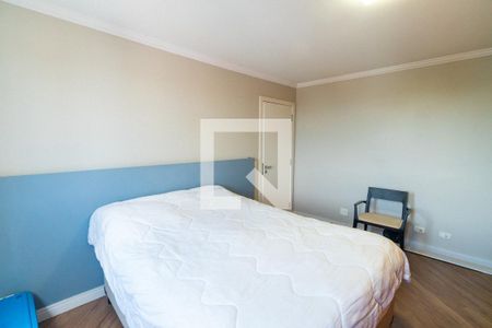 Quarto 1 de apartamento à venda com 3 quartos, 96m² em Jabaquara, São Paulo