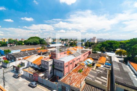 Vista do Quarto 1 de apartamento à venda com 3 quartos, 96m² em Jabaquara, São Paulo