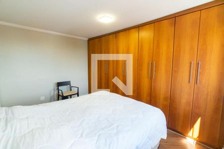 Quarto 1 de apartamento à venda com 3 quartos, 96m² em Jabaquara, São Paulo