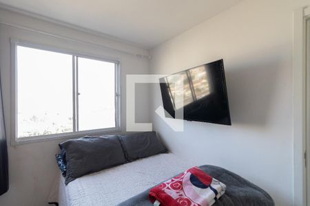 Quarto 1 de apartamento à venda com 2 quartos, 41m² em Vila Penteado, São Paulo